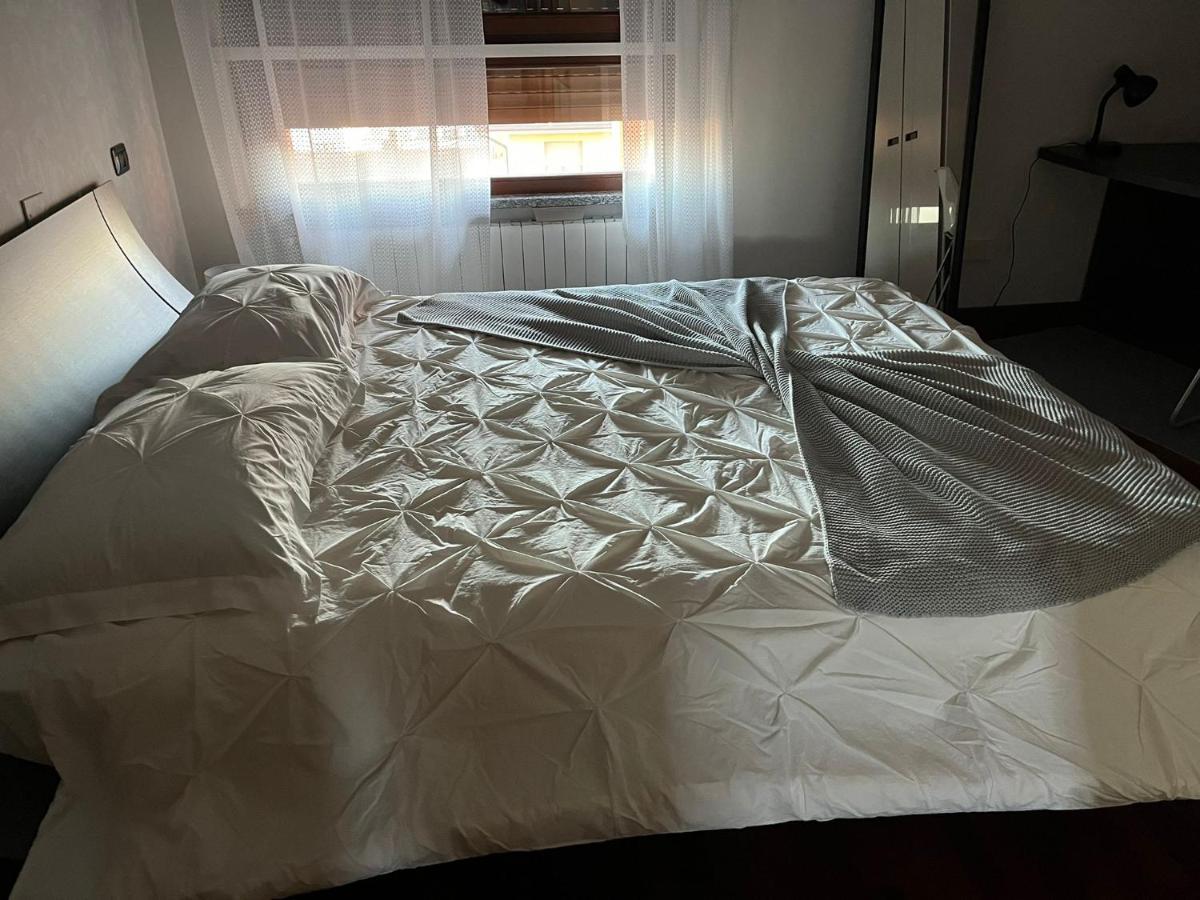 Beslan360 Hotell San Giuliano Milanese Exteriör bild