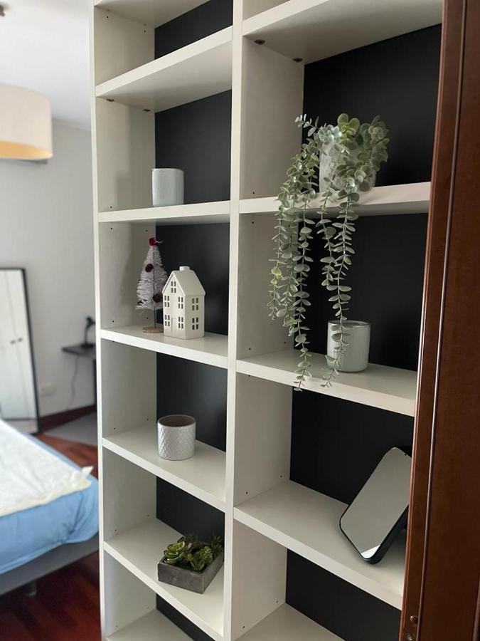 Beslan360 Hotell San Giuliano Milanese Exteriör bild